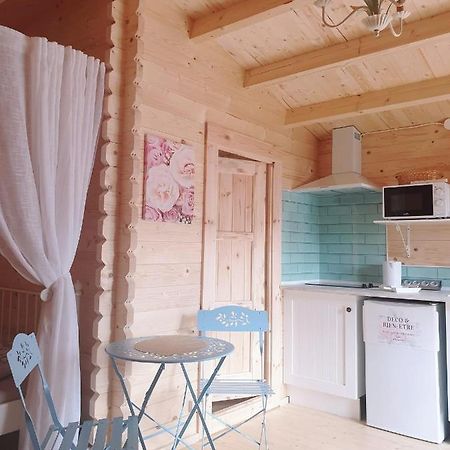 Le Cottage Oneheart Saverne Eksteriør billede