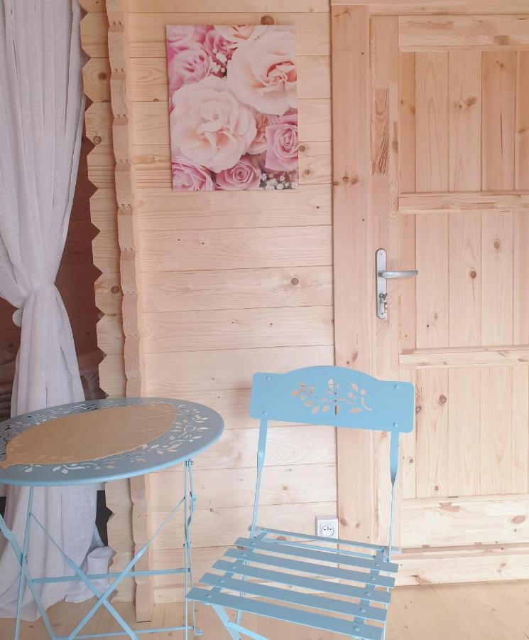 Le Cottage Oneheart Saverne Eksteriør billede