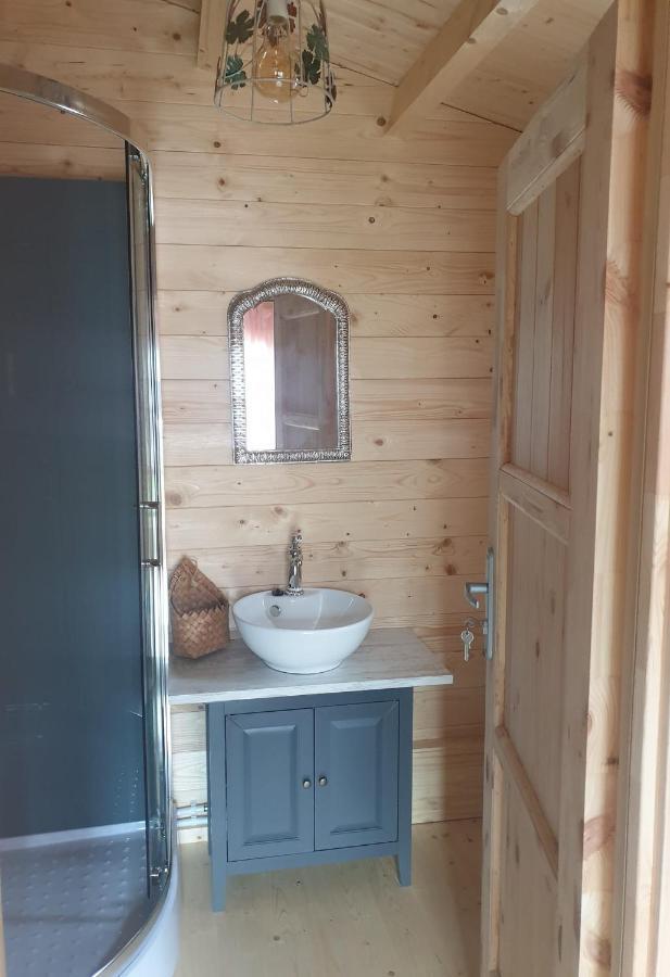 Le Cottage Oneheart Saverne Eksteriør billede
