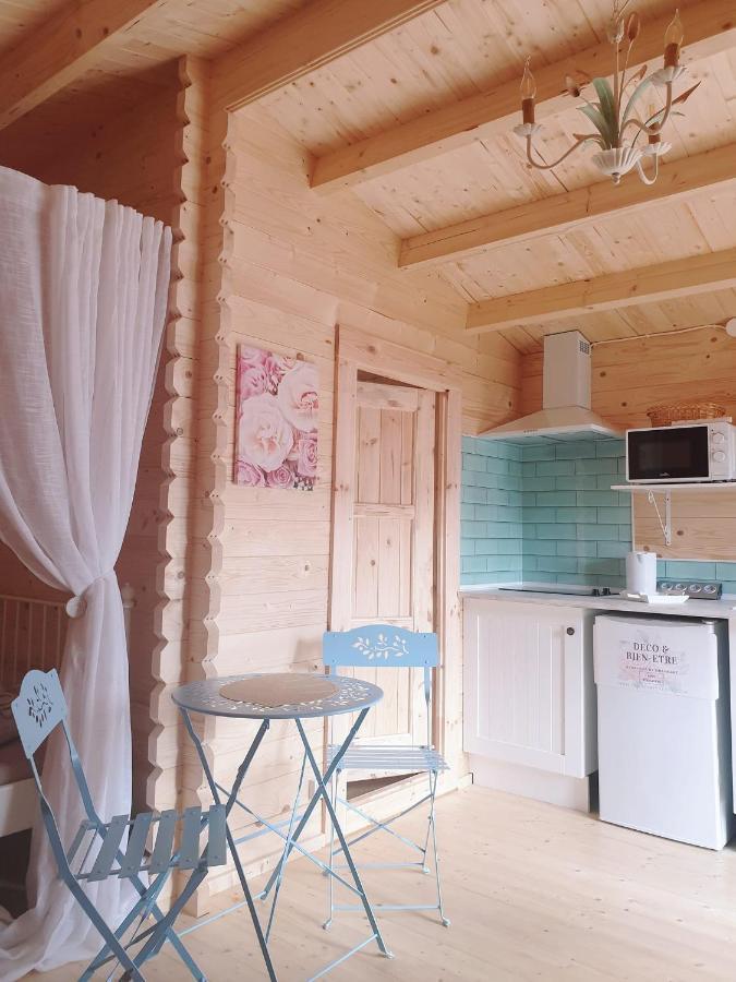 Le Cottage Oneheart Saverne Eksteriør billede