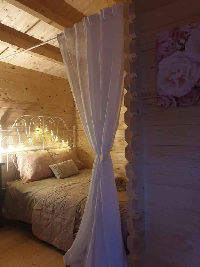 Le Cottage Oneheart Saverne Eksteriør billede