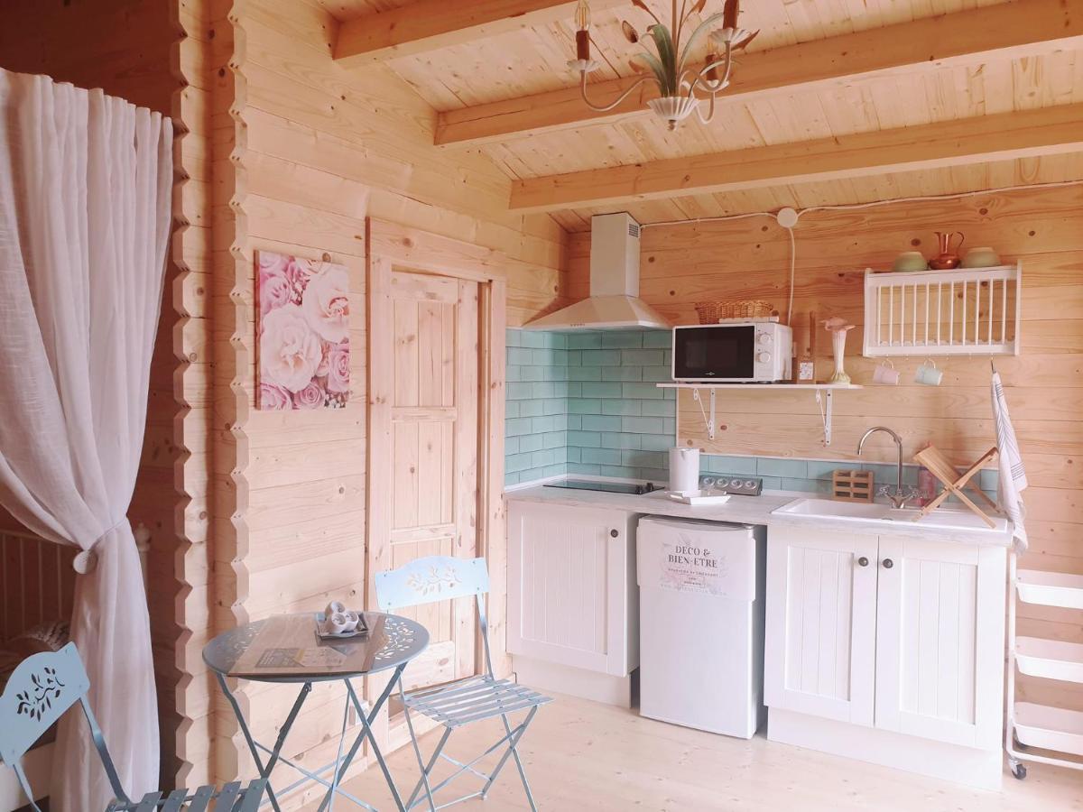 Le Cottage Oneheart Saverne Eksteriør billede