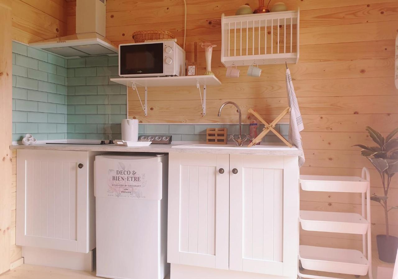Le Cottage Oneheart Saverne Eksteriør billede