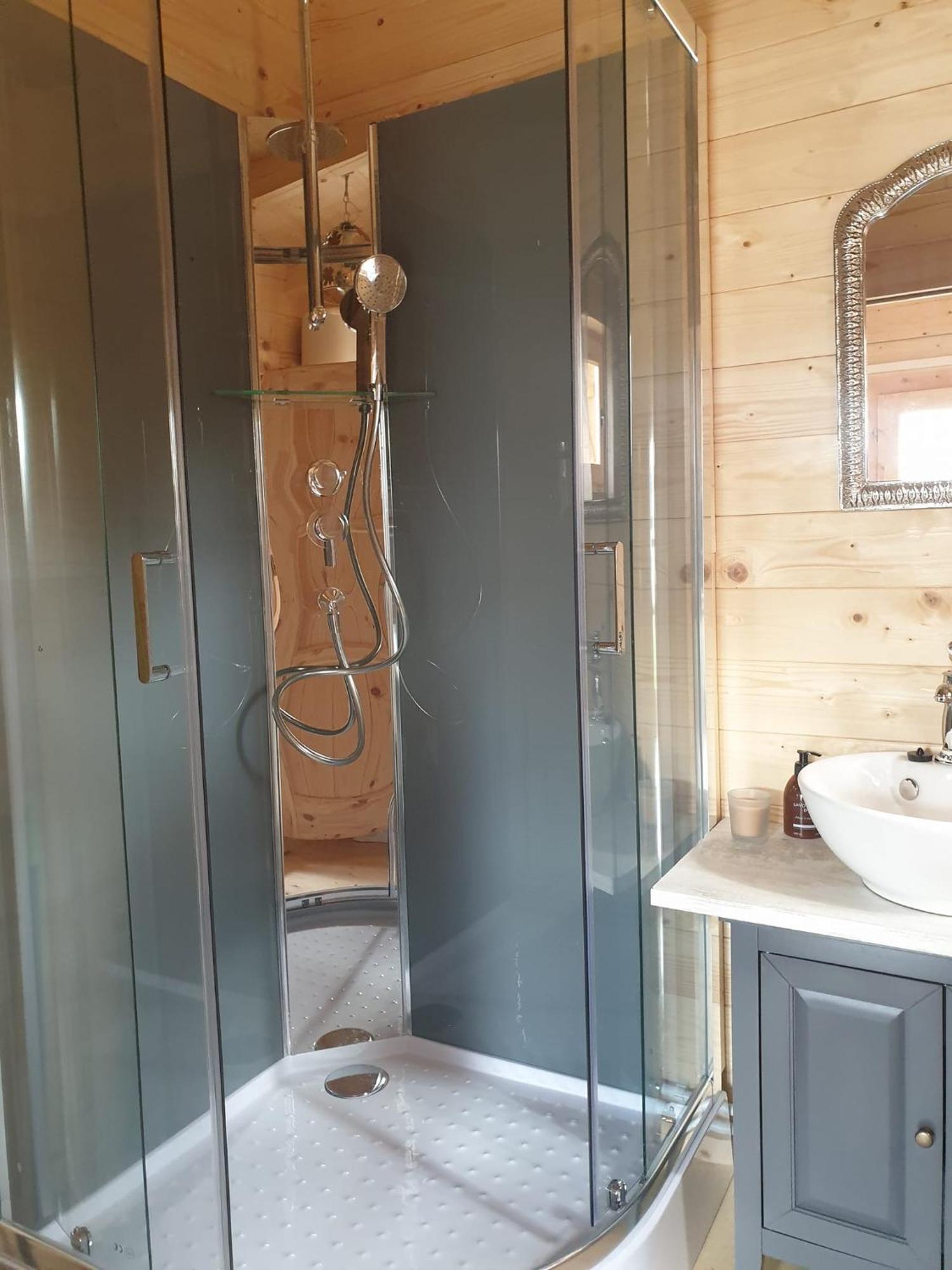 Le Cottage Oneheart Saverne Eksteriør billede